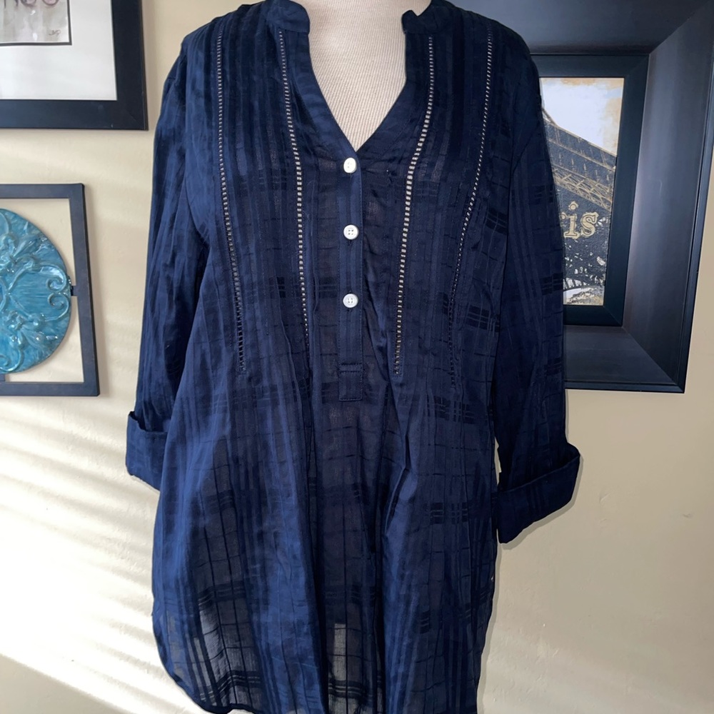 Tommy Hilfiger Top